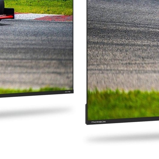 TV Thomson QLED 55QG7C14 55" 4K UltraHD 144Hz Smart TV Google TV Dolby Vision