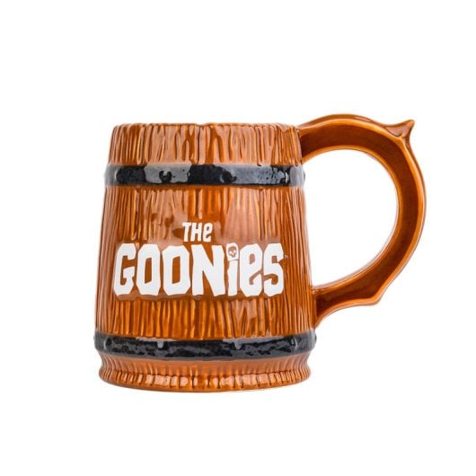 Jarra Los Goonies Never Say Die