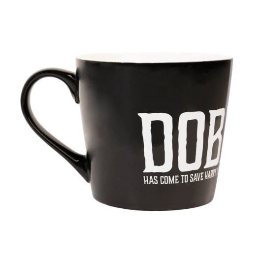 Taza Premium Harry Potter Dobby