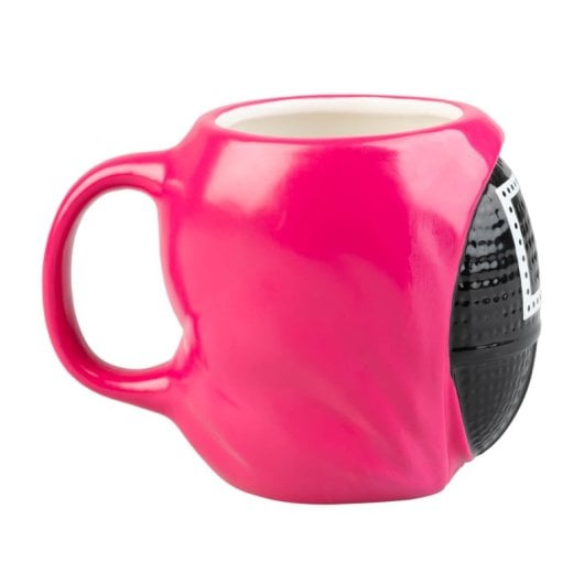 Tasse 3D Squid Game