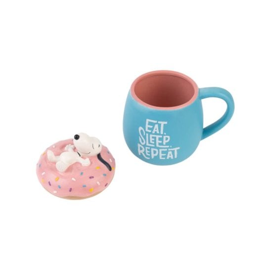 3D-Snoopy-Tasse