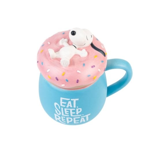 3D-Snoopy-Tasse