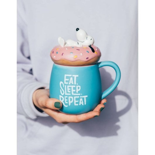3D-Snoopy-Tasse