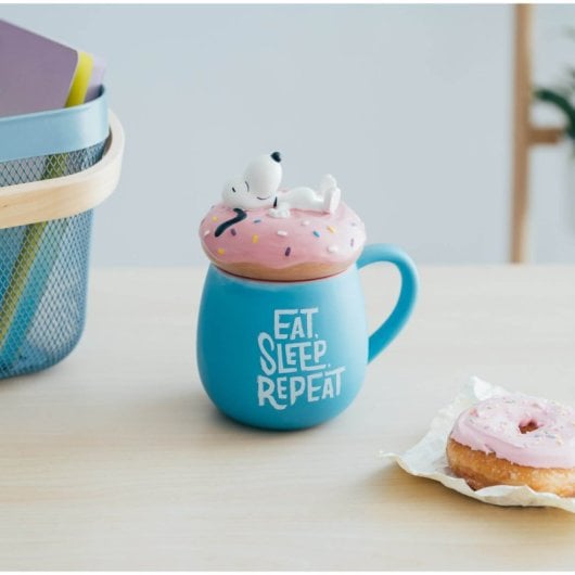 3D-Snoopy-Tasse