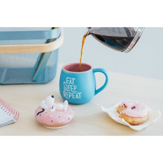 3D-Snoopy-Tasse