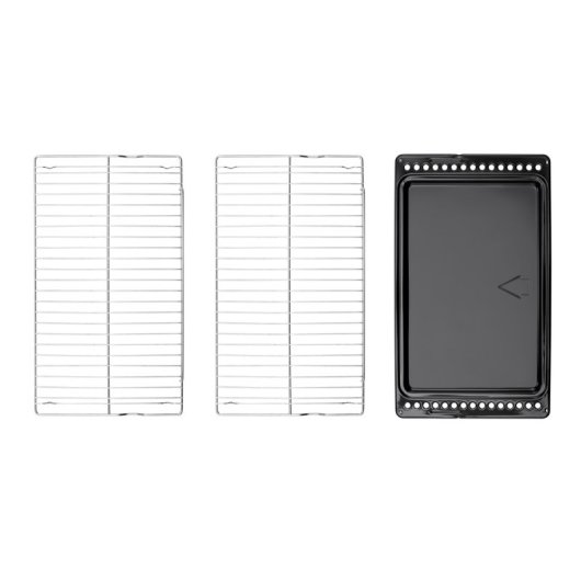 Vitrokitchen St9060in Cocina A Gas Natural 5fgos. Con Horno Eléctrico 90cm