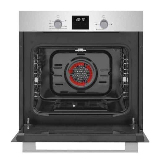 Forno a gás Vitrokitchen HG602IB 52L Grill Digital Termostato A Forno a gás Vitrokitchen HG602IB 52L Grill Digital Termostato A