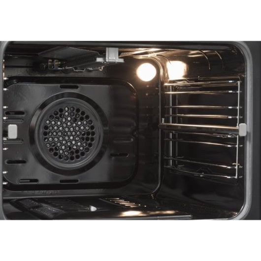 Vitrokitchen Hg602in Horno A Gas Natural 52l.
