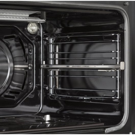 Vitrokitchen Hg902in Horno A Gas Natural 97l.