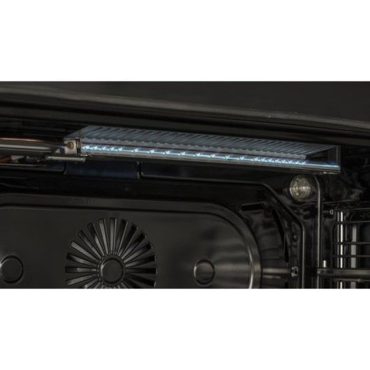 Vitrokitchen Hg902in Horno A Gas Natural 97l.