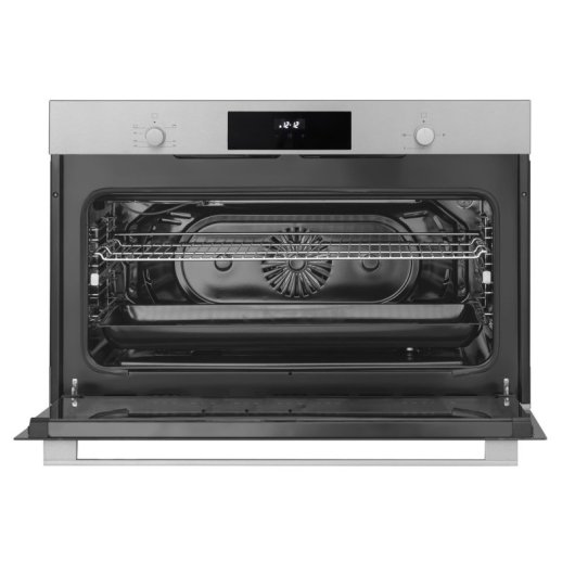 Vitrokitchen Hg902ib Horno A Gas Butano 97l.