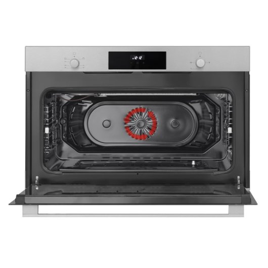 Vitrokitchen Hg902ib Horno A Gas Butano 97l.