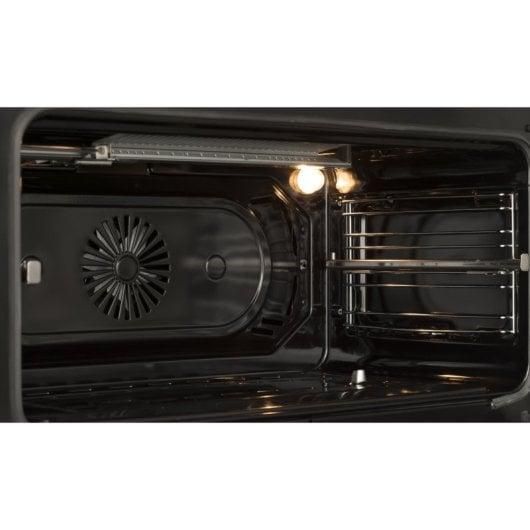 Vitrokitchen Hg902ib Horno A Gas Butano 97l.