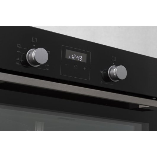 Vitrokitchen Hg602nn Horno A Gas Natural 52l.