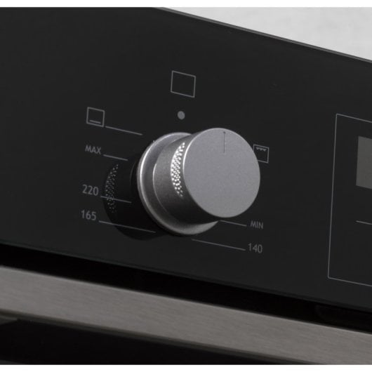 Vitrokitchen Hg602nn Horno A Gas Natural 52l.