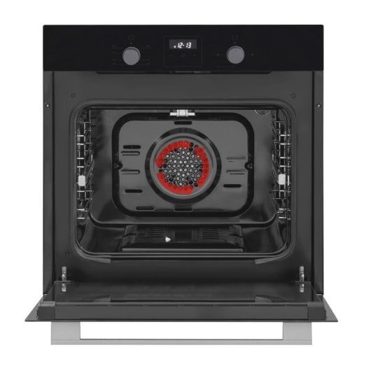 Vitrokitchen Hg602nn Horno A Gas Natural 52l.