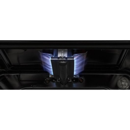 Vitrokitchen Hg602nn Horno A Gas Natural 52l.