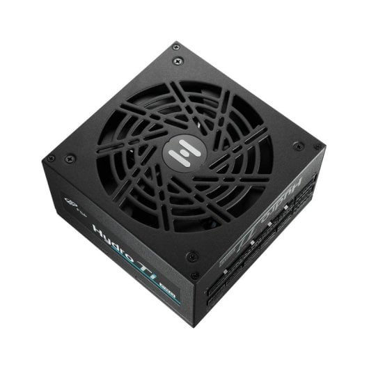 Fuente de alimentación FSP Hydro Ti PRO 850W ATX 80 Plus Titanium modular ultra eficiente