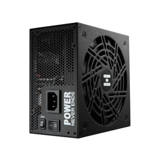 Fuente de alimentación FSP Hydro Ti PRO 850W ATX 80 Plus Titanium modular ultra eficiente