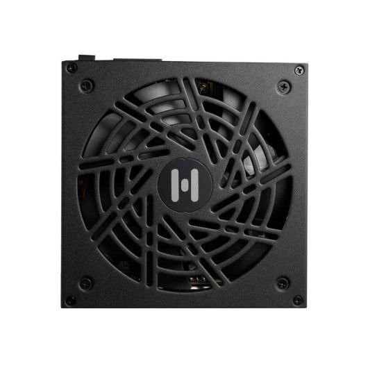 Fuente de alimentación FSP Hydro Ti PRO 850W ATX 80 Plus Titanium modular ultra eficiente