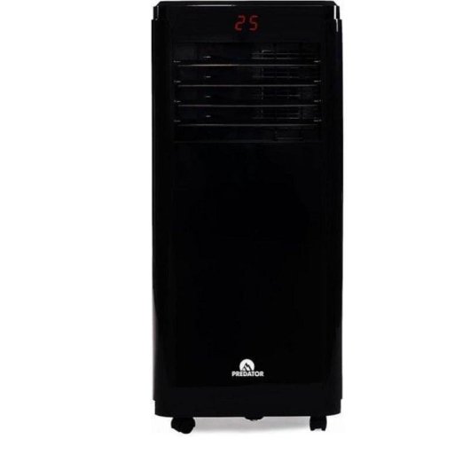 Mobile-Klimaanlagen Glaziar S50 14000 BTU 4,0 kW Leise Entfeuchter Fernbedienung