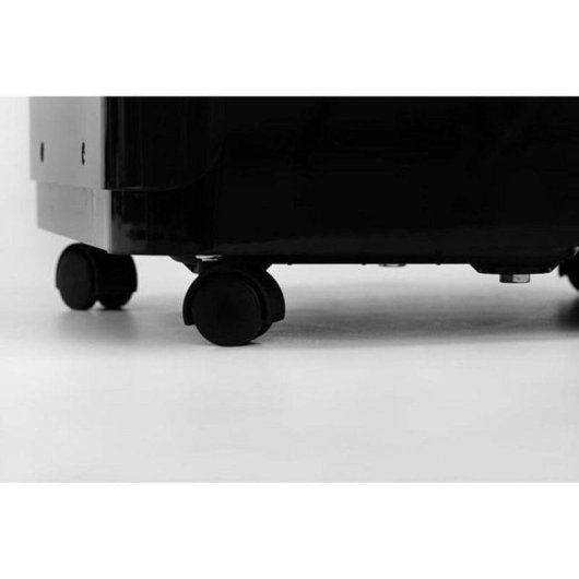 Mobile-Klimaanlagen Glaziar S50 14000 BTU 4,0 kW Leise Entfeuchter Fernbedienung