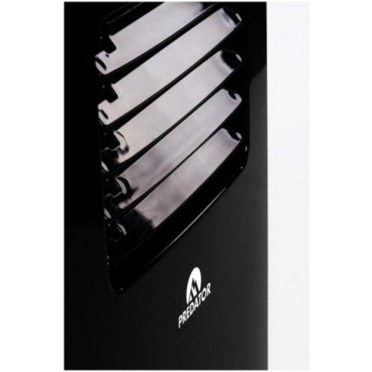 Climatiseur Mobile Glaziar Predator S30PLUS 2,6 kW R290 Classe A Télécommande