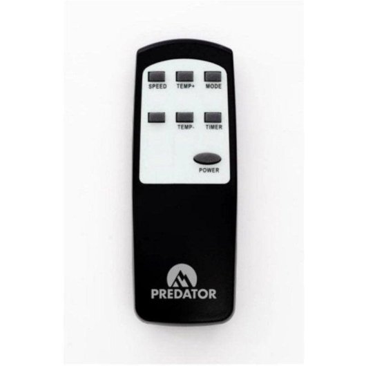 Climatiseur Mobile Glaziar Predator S30PLUS 2,6 kW R290 Classe A Télécommande