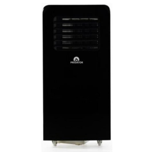 Climatiseur Mobile Glaziar Predator S30PLUS 2,6 kW R290 Classe A Télécommande