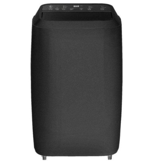 Aire acondicionado móvil GLAZIAR PREDATOR S40 WiFi 12000BTU 3500W R290 Temporizador 38m²