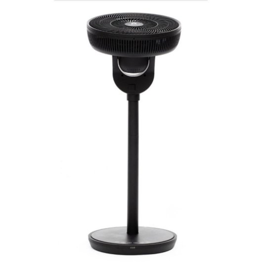 Ventilador con batería PREDATOR F20B 26 velocidades 1400m3/h Silencioso 13dB 18h autonomía