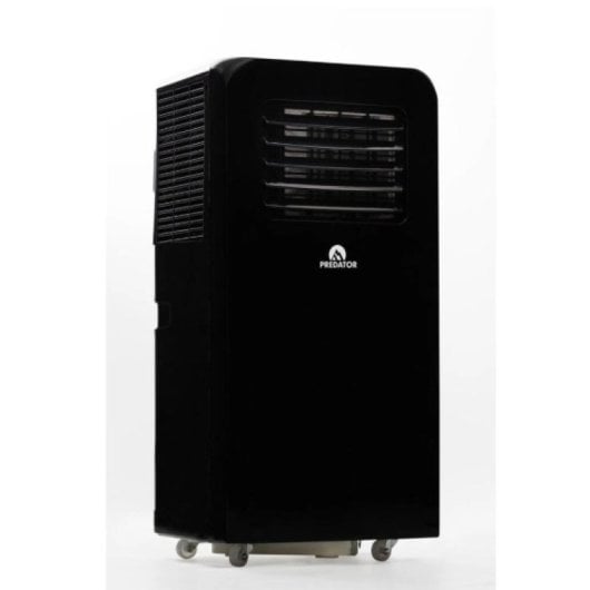 Climatiseur Mobile Réversible Glaziar Predator S30H Plus 9000 BTU R290 29m² 50dB