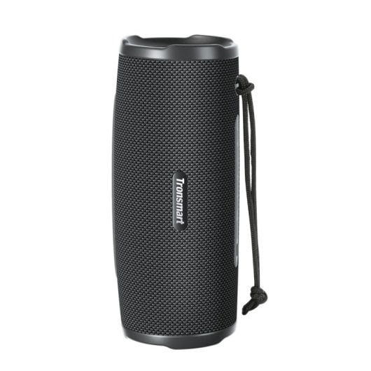 Tronsmart Mirtune C3 Plus Altifalante Portátil Bluetooth 16W IPX7 Preto
