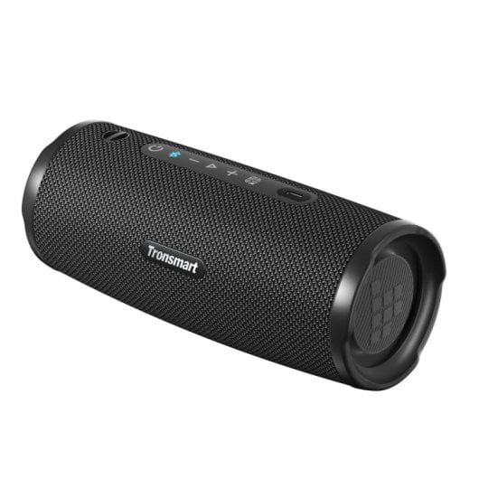 Tronsmart Mirtune C3 Plus Altifalante Portátil Bluetooth 16W IPX7 Preto