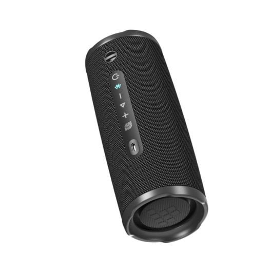 Tronsmart Mirtune C3 Plus Altifalante Portátil Bluetooth 16W IPX7 Preto
