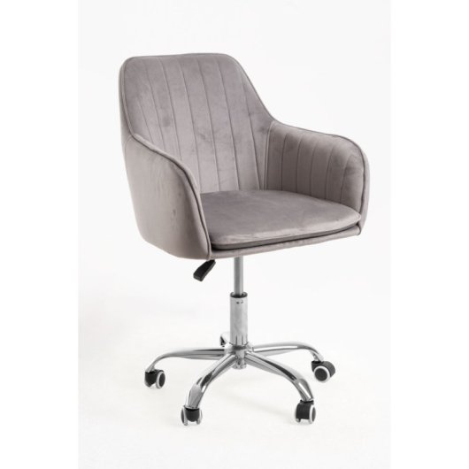 Regalos Miguel - Sillas De Escritorio - Silla Chic Office - Gris