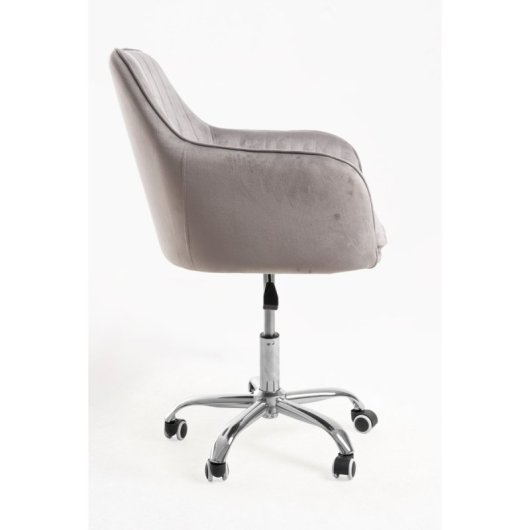 Regalos Miguel - Sillas De Escritorio - Silla Chic Office - Gris