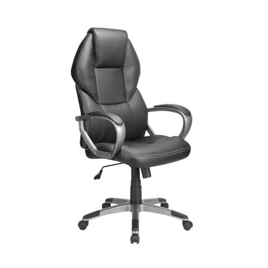 Regalos Miguel - Sillas De Escritorio - Silla Hony Negra
