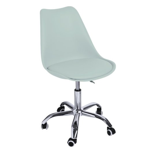 Regalos Miguel - Sillas De Escritorio - Silla Neo - Celadón