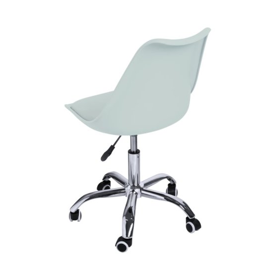 Regalos Miguel - Sillas De Escritorio - Silla Neo - Celadón