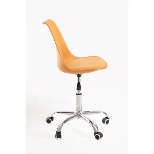 Regalos Miguel - Sillas De Escritorio - Silla Neo - Mostaza