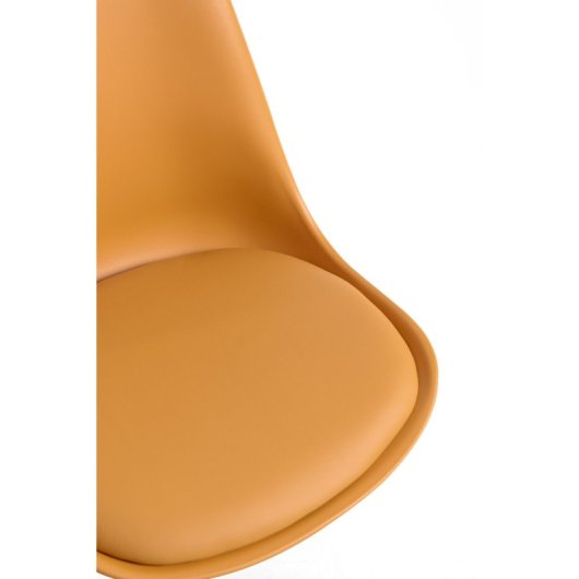 Regalos Miguel - Sillas De Escritorio - Silla Neo - Mostaza