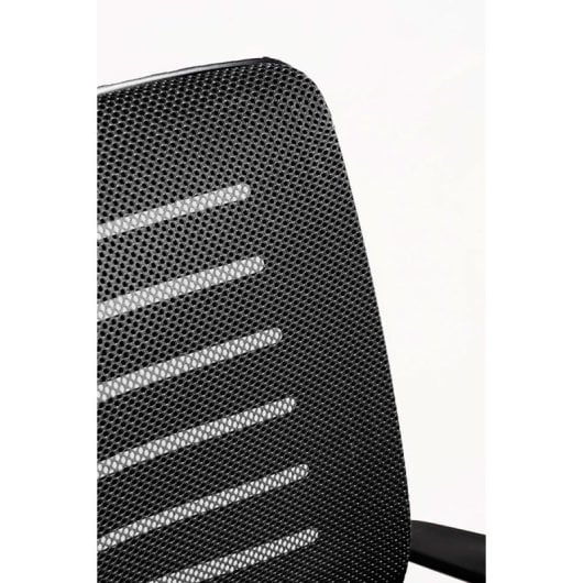 Regalos Miguel - Sillas De Escritorio - Silla Visi - Negro