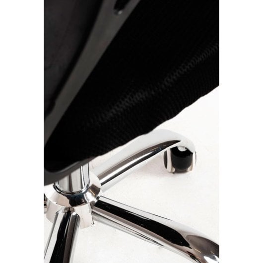 Regalos Miguel - Sillas De Escritorio - Silla Visi - Negro