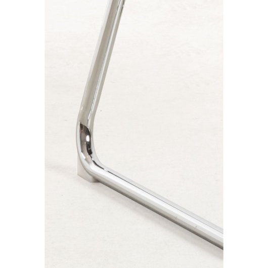 Sillas De Escritorio - Silla Confidente Kole - Negro