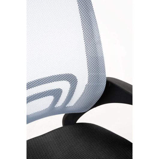 Sillas De Escritorio - Silla Confidente Midi - Gris