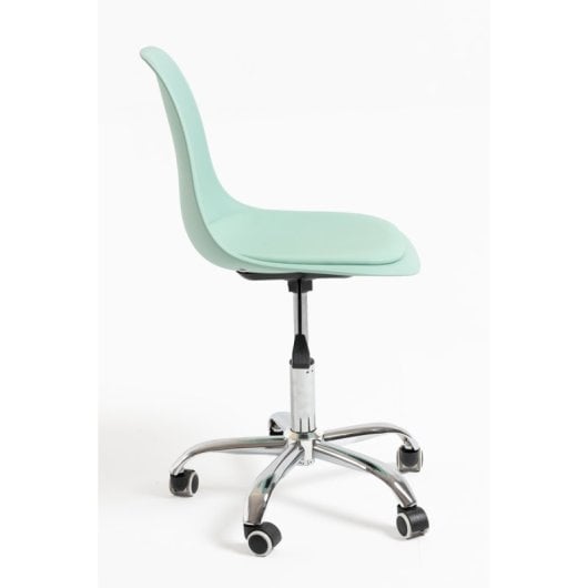 Sillas De Escritorio - Silla Dami Office - Celadón
