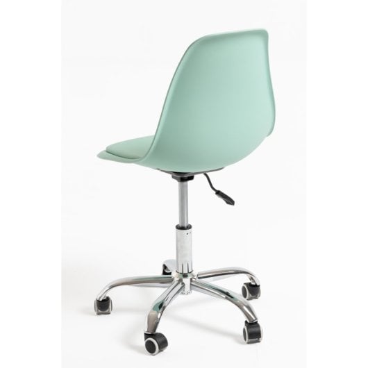 Sillas De Escritorio - Silla Dami Office - Celadón