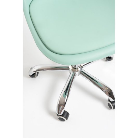 Sillas De Escritorio - Silla Dami Office - Celadón