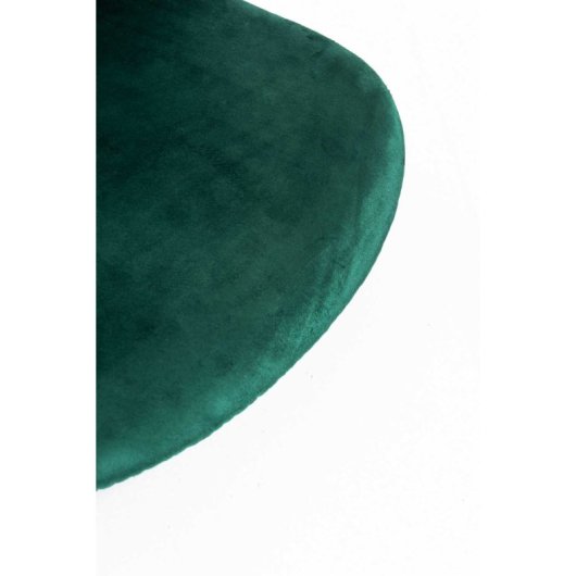 Sillas De Escritorio - Silla Neo Terciopelo - Verde